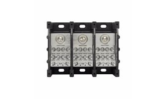 16370-3 PWR DIST BLK