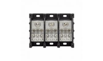 16371-3 PWR DIST BLK