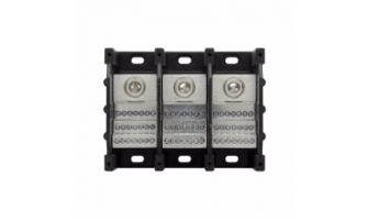 16372-3 PWR DIST BLK