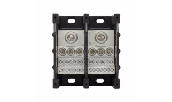 16373-3 PWR DIST BLK 
