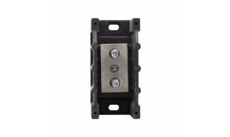 16390-1 PWR DIST BLK