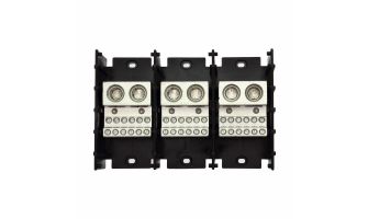  16530-3   PWR DIST BLK