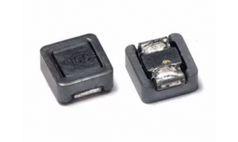 QS3818-L Shielded SMD Power Inductor, General Grade, Operating temp.: -40℃～+125℃