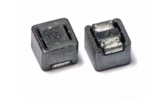 QS3828-L Shielded SMD Power Inductor, General Grade, Operating temp.: -40℃～+125℃