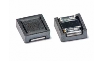 QS4818-L Shielded SMD Power Inductor, General Grade, Operating temp.: -40℃～+125℃