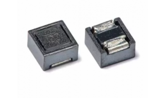 QS4828-L Shielded SMD Power Inductor, General Grade, Operating temp.: -40℃～+125℃
