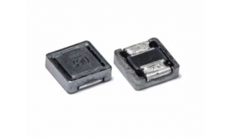 QS5818-L Shielded SMD Power Inductor, General Grade, Operating temp.: -40℃～+125℃