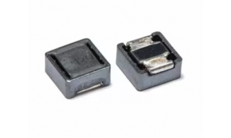 QS5828-L Shielded SMD Power Inductor, General Grade, Operating temp.: -40℃～+125℃