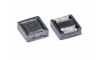 QS6822-L Shielded SMD Power Inductor, General Grade, Operating temp.: -40℃～+125℃