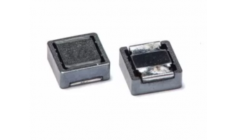 QS6828-L Shielded SMD Power Inductor, General Grade, Operating temp.: -40℃～+125℃
