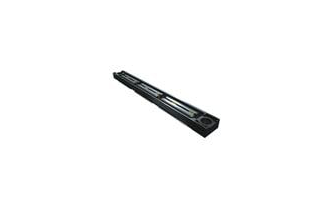 QSS-032-01-L-D-DP-A 0.635 mm Q Strip High-Speed Ground Plane Socket