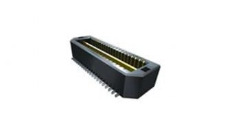 QTE-020-01-F-D-A-K Q Strip High-Speed Ground Plane Header 0.80mm P