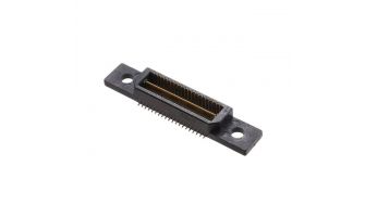 QTE-020-01-F-D-A-SD Q Strip High-Speed Ground Plane Header 0.80mm P