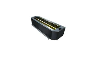 QTE-020-09-F-D-A-K Q Strip   High-Speed Ground Plane Header 0.80mm P