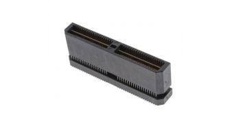 QTE-040-04-L-D-A-K Q Strip   High-Speed Ground Plane Header 0.80mm P