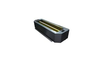 QTH-030-04-F-D-A-K 0.50 mm Q Strip High-Speed Ground Plane Terminal