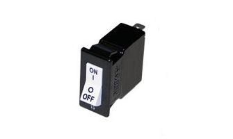 R11-2-1.00A-B06EV Cir Brkr Hyd Mag