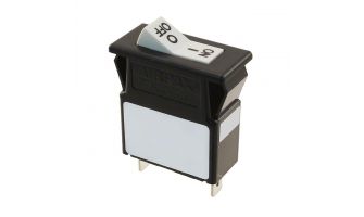 R11-2-10.0A-B06CV-V Cir Brkr Hyd Mag