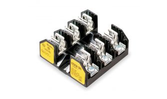 R25030-3CR FUSE BLOCK CART 250V 30A CHASSIS