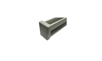 RC8 Rail Cover