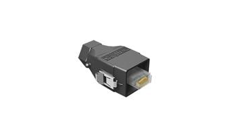 RCEF-G-01 Acclimate IP68 Sealed Ethernet Cable Plug Field T
