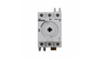 RD16-3-508 SWITCH 16A NON-F 3P UL508