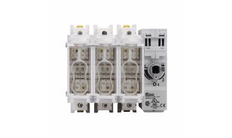 SWITCH 60A J 3P UL98 COMP