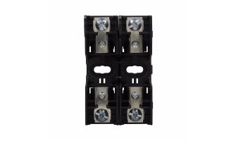FUSE BLK CLASS R 250V 30A 2POLE