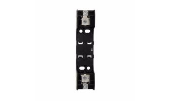 FUSE BLK CLASS R 600V 60A 1POLE