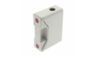 20A FRONT CONNECTED WHITE