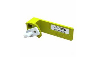 ACCESSORIES PADLOCKABLE INSERTS