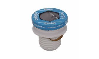 FUSTAT DUAL ELEMENT PLUG