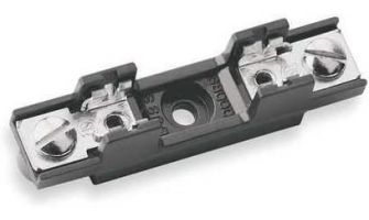 FUSE BLOCK CART 600V CHASS MNT