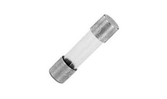 BK/S500-400-R FUSE, CARTRIDGE, .400A, 5X20MM, FAST ACTING