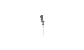 SBN2 Stud Bolts Screw SS410 6.3x80mm with rubber