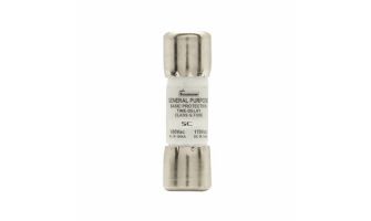 FUSE CERAMIC 1A 600VAC 170VDC
