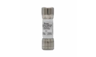 FUSE CERAMIC 20A 600VAC 170VDC