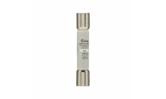 FUSE CERAMIC 40A 600VAC 170VDC