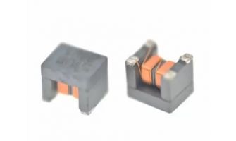 MSF3225220YBB 51µH,0.3A, 3225 Data Line Common Mode Choke, Operating temp.: -40°C ~ +125°C