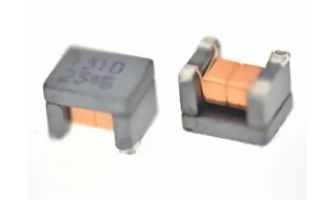 MSF3425510YDB 51µH,0.6A, 3425 Data Line Common Mode Choke, Operating temp.: -40°C ~ +125°C