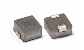 HE05301R0MSB 1µH, 7A, 0530 Power Inductor, Shielded Molded Inductor, Operating temp.: -55°C ~ +125°C