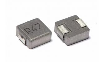 HE06301R0MSB 1µH, 22A, 0630 Power Inductor, Shielded Molded Inductor, Operating temp.: -55°C ~ +125°C