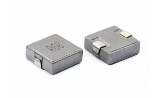 HE1040R19MLB 1µH, 21A, 1040 Power Inductor, Shielded Molded Inductor, Operating temp.: -55°C ~ +125°C