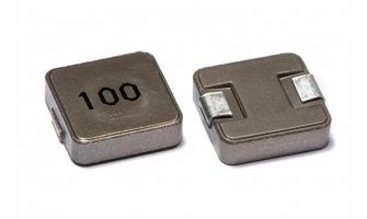HE12351R0MSB 1µH, 37A, 1235 Power Inductor, Shielded Molded Inductor, Operating temp.: -55°C ~ +125°C