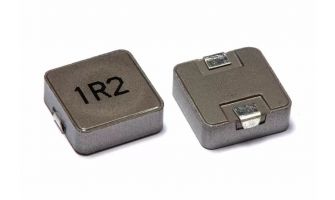 HE12501R8MSB 1µH, 50A, 1250 Power Inductor, Shielded Molded Inductor, Operating temp.: -55°C ~ +125°C