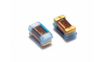 SWI0402CT1N9B 39nH, 0.32A, 0402 RF Inductor, Ceramic Wire Wound Chip Inductor, Operating temp.: -40°C ~ +125°C