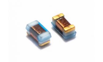 SWI0402CT27NJ  39nH, 0.32A, 0402 RF Inductor, Ceramic Wire Wound Chip Inductor, Operating temp.: -40°C ~ +125°C