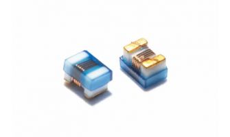 SWI0603CT3N9S 39nH, 0.6A, 0603 RF Inductor, Ceramic Wire Wound Chip Inductor, Operating temp.: -40°C ~ +125°C 