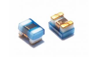 SWI0603CT27NJ 39nH, 0.6A, 0603 RF Inductor, Ceramic Wire Wound Chip Inductor, Operating temp.: -40°C ~ +125°C