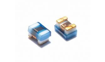 SWI0603CTR82J 39nH, 0.6A, 0603 RF Inductor, Ceramic Wire Wound Chip Inductor, Operating temp.: -40°C ~ +125°C